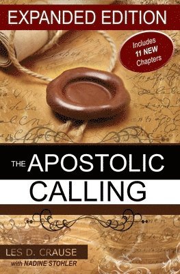 The Apostolic Calling Expanded 1