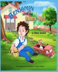 bokomslag Benjamin and the Baby Bee