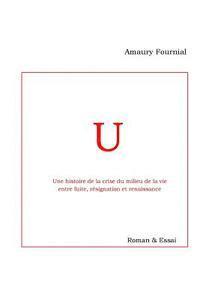 bokomslag U: Une histoire de la crise du milieu de la vie entre fuite, résignation et renaissance