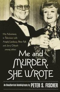 Me and Murder She Wrote 1