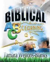 bokomslag Biblical ABC Learning