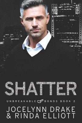 bokomslag Shatter