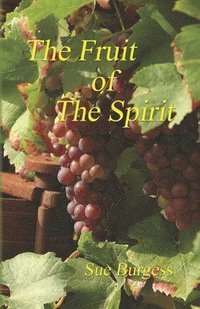 bokomslag The Fruit of the Spirit