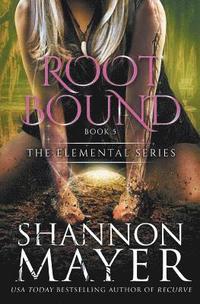 bokomslag Rootbound
