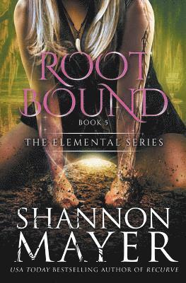 Rootbound 1
