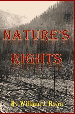 bokomslag Nature's Rights