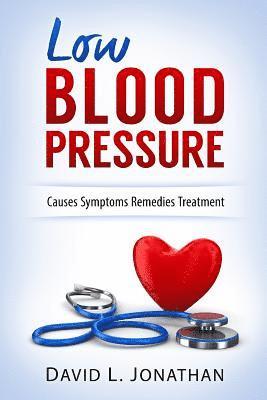 Low Blood Pressure - Silent Killer 1