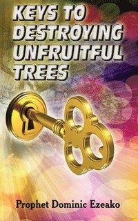 bokomslag Keys to Destroying Unfruitful Trees