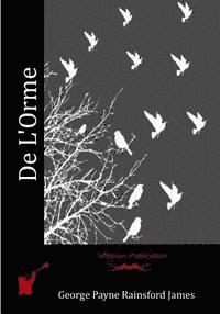 De L'Orme 1