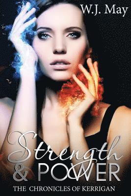 bokomslag Strength & Power