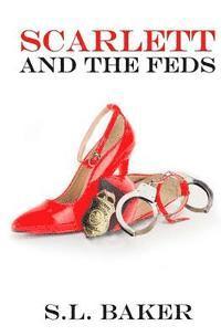 bokomslag Scarlett and the Feds