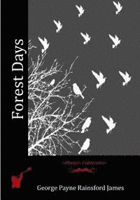 bokomslag Forest Days