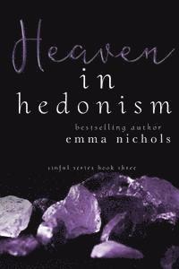 bokomslag Heaven in Hedonism
