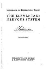 bokomslag The Elementary Nervous System