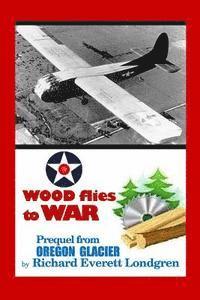 bokomslag Wood flies to WAR