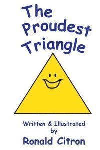 bokomslag The Proudest Triangle
