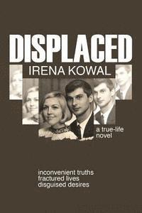 bokomslag Displaced