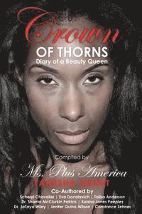 bokomslag Crown of Thorns: Diary of a Beauty Queen