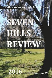 bokomslag Seven Hills Review 2016