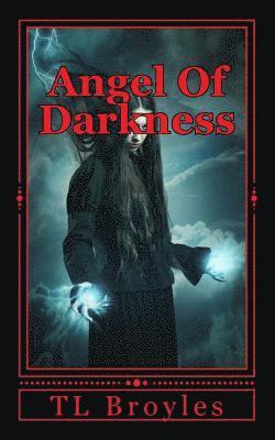 bokomslag Angel Of Darkness