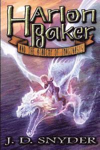 bokomslag Harlon Baker and the Academy of Imaginasis