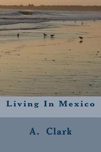 bokomslag Living In Mexico