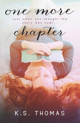 One More Chapter 1