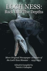 Loch Ness: Back Into The Depths 1