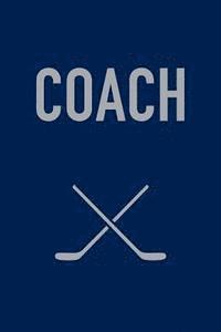 M. Johnson - Coach, Häftad