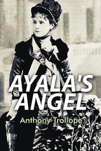 bokomslag Ayala's Angel