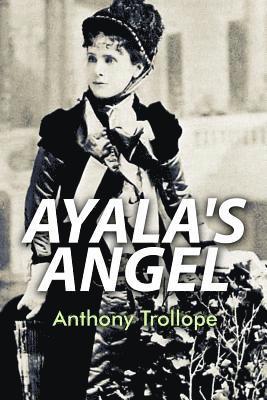 Ayala's Angel 1