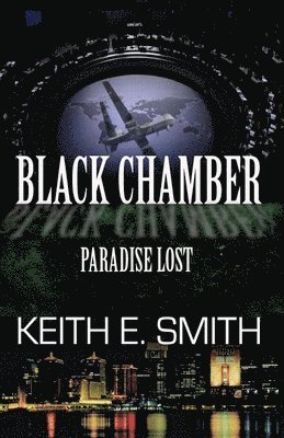 Black Chamber 1