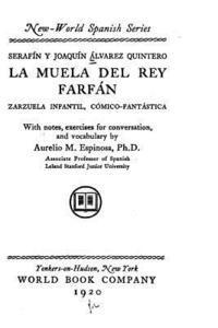 bokomslag La Muela del Rey Farfán