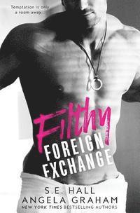 bokomslag Filthy Foreign Exchange