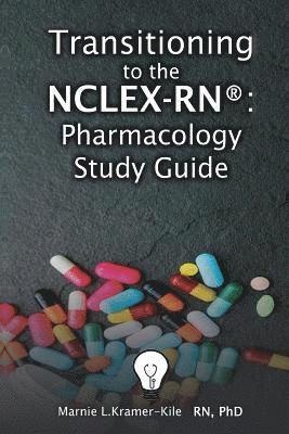 bokomslag NCLEX-RN (R) - Pharmacology Study Guide