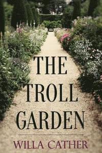bokomslag The Troll Garden