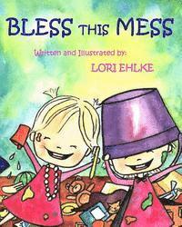 Bless this Mess 1