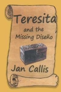 Teresita and the Missing Diseño 1