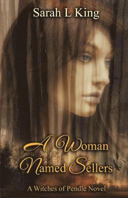 A Woman Named Sellers 1