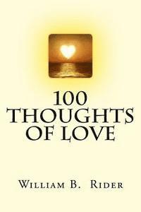 100 Thoughts of Love 1