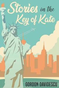 bokomslag Stories in the Key of Kate