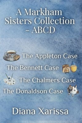 Markham Sisters Collection - ABCD