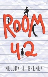 bokomslag Room 42