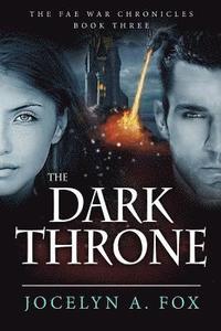 bokomslag The Dark Throne