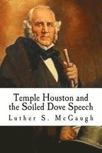 bokomslag Temple Houston and the Soiled Dove Speech