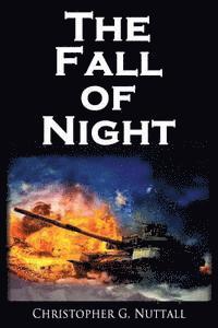 bokomslag The Fall of Night