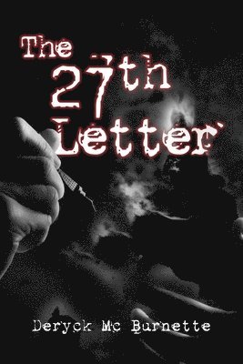 The 27th Letter 1