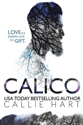 Callie Hart - Calico, Häftad