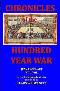 bokomslag Hundred Year War: Chronicles of the hundred year war