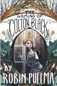 bokomslag The Naming of Colton Black